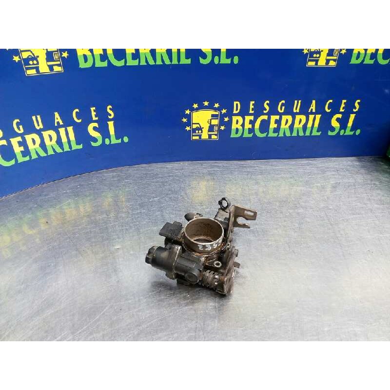 Recambio de caja mariposa para opel astra g berlina comfort referencia OEM IAM 90529710 Recambio de caja mariposa para opel astra g berlina comfort referencia OEM IAM 90529710