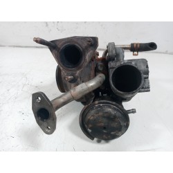 Recambio de turbocompresor para renault scenic ii dynamique referencia OEM IAM H8200398565  