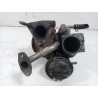 Recambio de turbocompresor para renault scenic ii dynamique referencia OEM IAM H8200398565  