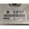 Recambio de centralita motor uce para seat ibiza (6l1) cool referencia OEM IAM 038906012EM 0281010690 