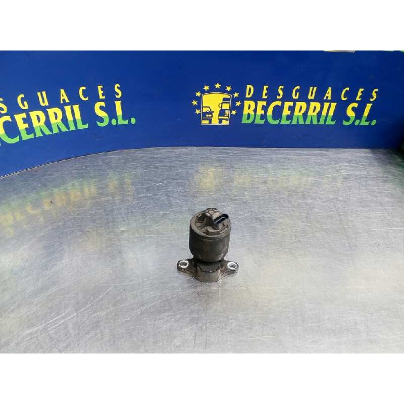 Recambio de valvula egr para opel astra g berlina comfort referencia OEM IAM Recambio de valvula egr para opel astra g berlina comfort referencia OEM IAM