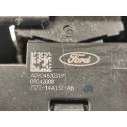 Recambio de mando elevalunas delantero izquierdo para ford galaxy (ca1) limited edition referencia OEM IAM 7S7T14A132AB  