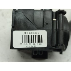 Recambio de mando limpia para audi a4 berlina (8e) 1.8 t referencia OEM IAM 8E0953503B  