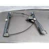 Recambio de elevalunas delantero derecho para renault kangoo dynamique referencia OEM IAM 402086A  