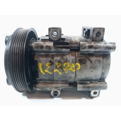 Recambio de compresor aire acondicionado para ford mondeo berlina (gd) ghia referencia OEM IAM   
