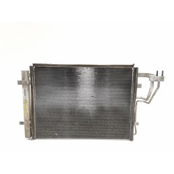 Recambio de condensador / radiador aire acondicionado para hyundai ix20 gl classic referencia OEM IAM   