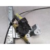 Recambio de elevalunas delantero izquierdo para renault kangoo dynamique referencia OEM IAM 402087A  