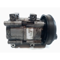Recambio de compresor aire acondicionado para ford mondeo berlina (gd) ghia referencia OEM IAM   