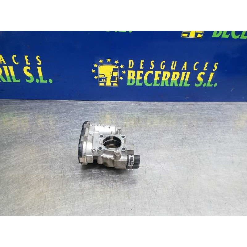 Recambio de caja mariposa para opel corsa c edition referencia OEM IAM 9157512 0280750044 Recambio de caja mariposa para opel corsa c edition referencia OEM IAM 9157512 0280750044