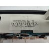 Recambio de cuadro instrumentos para citroen saxo 1.5 d x referencia OEM IAM 9617658680 09028009906 