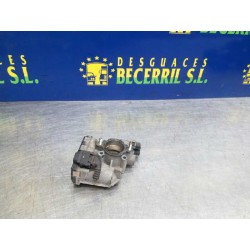 Recambio de caja mariposa para opel corsa c edition referencia OEM IAM 9157512 0280750044 