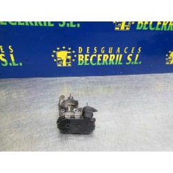 Recambio de caja mariposa para opel corsa c edition referencia OEM IAM 9157512 0280750044 