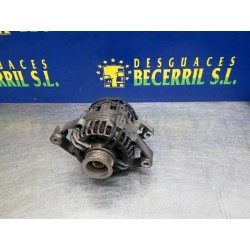 Recambio de alternador para opel astra g berlina club referencia OEM IAM 90561970 0124225002 