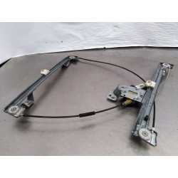 Recambio de elevalunas delantero izquierdo para renault kangoo dynamique referencia OEM IAM 402087A  