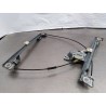 Recambio de elevalunas delantero izquierdo para renault kangoo dynamique referencia OEM IAM 402087A  