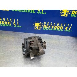 Recambio de alternador para opel astra g berlina club referencia OEM IAM 90561970 0124225002 