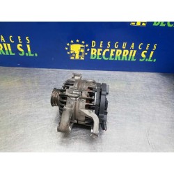 Recambio de alternador para opel astra g berlina club referencia OEM IAM 90561970 0124225002 