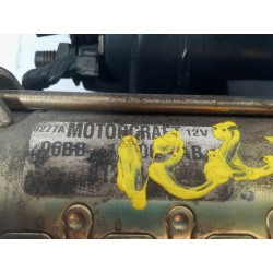 Recambio de motor arranque para ford mondeo berlina (gd) ghia referencia OEM IAM 96BB11000AB  