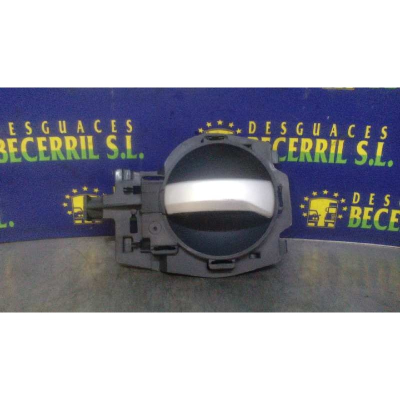 Recambio de maneta interior delantera derecha para citroen c3 1.1 furio referencia OEM IAM 914486 Recambio de maneta interior delantera derecha para citroen c3 1.1 furio referencia OEM IAM 914486