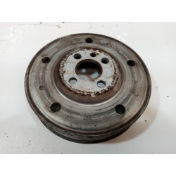 Recambio de polea cigueñal para audi a4 berlina (8e) 1.8 t referencia OEM IAM   