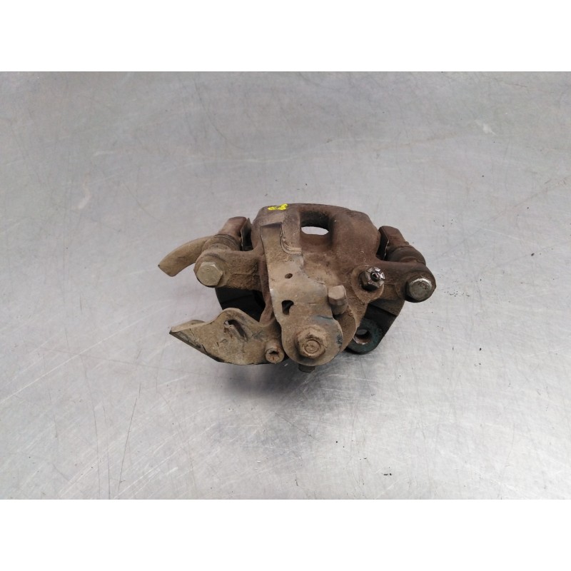 Recambio de pinza freno trasera derecha para renault kangoo dynamique referencia OEM IAM Recambio de pinza freno trasera derecha para renault kangoo dynamique referencia OEM IAM