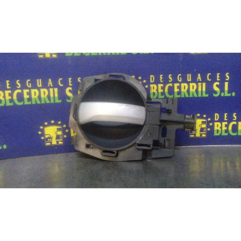 Recambio de maneta interior delantera izquierda para citroen c3 1.1 furio referencia OEM IAM 9143F8 Recambio de maneta interior delantera izquierda para citroen c3 1.1 furio referencia OEM IAM 9143F8