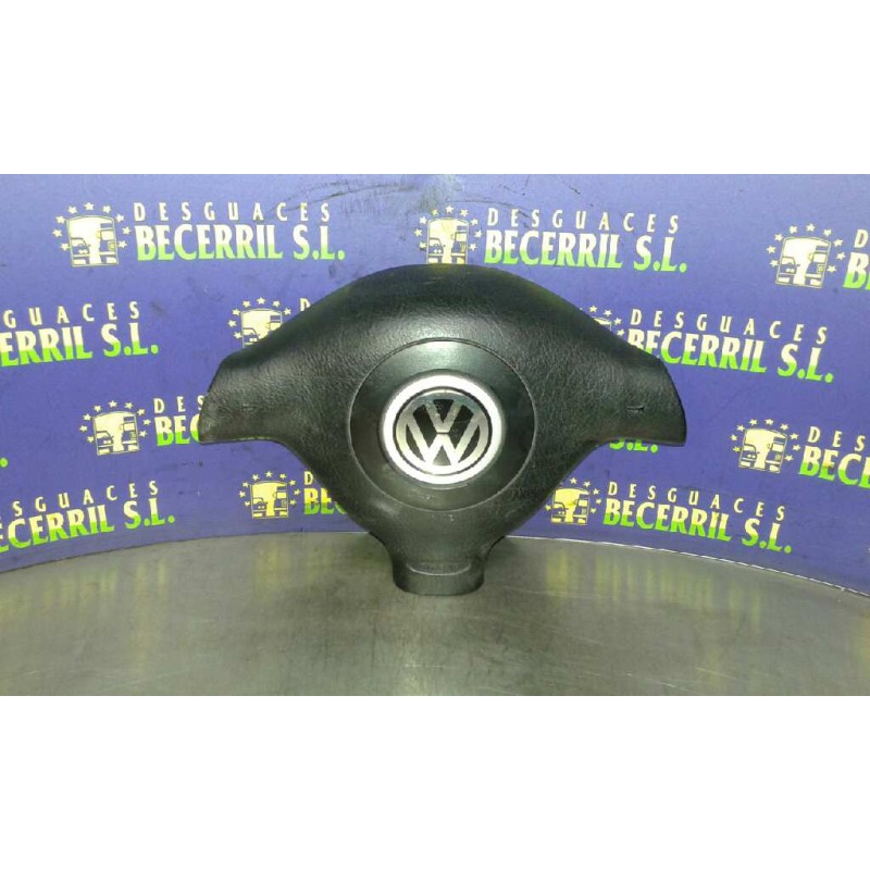 Recambio de airbag delantero izquierdo para volkswagen passat berlina (3b2) referencia OEM IAM Recambio de airbag delantero izquierdo para volkswagen passat berlina (3b2) referencia OEM IAM