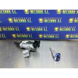 Recambio de antirrobo para toyota corolla (e12) 2.0 d-4d linea luna berlina referencia OEM IAM   