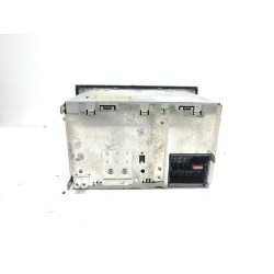 Recambio de sistema audio / radio cd para audi a4 berlina (8e) 1.8 t referencia OEM IAM 8E0035186AK 8157646136380 