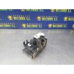 Recambio de cerradura puerta delantera derecha para renault clio ii fase ii (b/cb0) authentique referencia OEM IAM 8200350432  