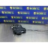 Recambio de cerradura puerta trasera derecha para toyota corolla (e12) 2.0 d-4d linea luna berlina referencia OEM IAM   
