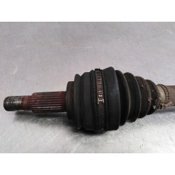 Recambio de transmision delantera izquierda para renault kangoo dynamique referencia OEM IAM   