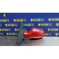 Recambio de retrovisor izquierdo para renault megane i coupe fase 2 (da..) 1.9 dci expression referencia OEM IAM 12313040  