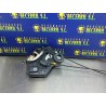 Recambio de cerradura puerta trasera derecha para toyota corolla (e12) 2.0 d-4d linea luna berlina referencia OEM IAM   
