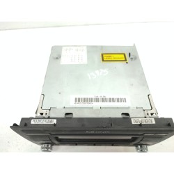 Recambio de sistema audio / radio cd para audi a4 berlina (8e) 1.8 t referencia OEM IAM 8E0035186AK 8157646136380 
