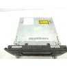 Recambio de sistema audio / radio cd para audi a4 berlina (8e) 1.8 t referencia OEM IAM 8E0035186AK 8157646136380 