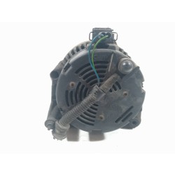 Recambio de alternador para volkswagen polo berlina (6n1) básico referencia OEM IAM 0123320036 028903026A 