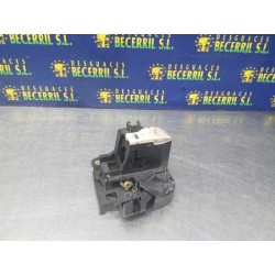 Recambio de cerradura puerta delantera izquierda para renault clio ii fase ii (b/cb0) authentique referencia OEM IAM 7700434604 