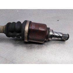 Recambio de transmision delantera izquierda para renault kangoo dynamique referencia OEM IAM   