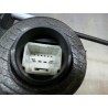 Recambio de cerradura puerta trasera derecha para toyota corolla (e12) 2.0 d-4d linea luna berlina referencia OEM IAM   