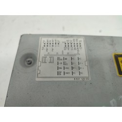 Recambio de sistema audio / radio cd para audi a4 berlina (8e) 1.8 t referencia OEM IAM 8E0035186AK 8157646136380 