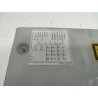 Recambio de sistema audio / radio cd para audi a4 berlina (8e) 1.8 t referencia OEM IAM 8E0035186AK 8157646136380 