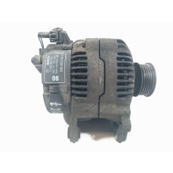 Recambio de alternador para volkswagen polo berlina (6n1) básico referencia OEM IAM 0123320036 028903026A 