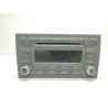 Recambio de sistema audio / radio cd para audi a4 berlina (8e) 1.8 t referencia OEM IAM 8E0035186AK 8157646136380 