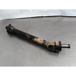 Recambio de transmision central delantera para mitsubishi montero pinin (h60/h70) 1800 gdi (3-ptas.) referencia OEM IAM   