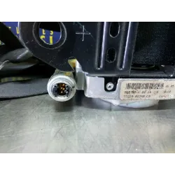 Recambio de cinturon seguridad delantero izquierdo para toyota corolla (e12) 2.0 d-4d linea luna berlina referencia OEM IAM 7322