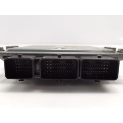 Recambio de centralita motor uce para ford galaxy (ca1) limited edition referencia OEM IAM 6G9112A650EN 5WS40402NT 