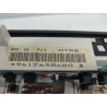 Recambio de cuadro instrumentos para citroen saxo 1.5 d x referencia OEM IAM 9617658680 09028009906 