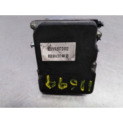Recambio de abs para audi a4 berlina (8e) 2.0 tdi 16v (103kw) referencia OEM IAM 8E0910517D012 8E0614517AK05 