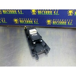 Recambio de mando elevalunas delantero izquierdo para toyota corolla (e12) 2.0 d-4d linea luna berlina referencia OEM IAM 848020